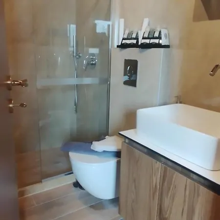 Bravo Cellar 度假居 克法洛斯