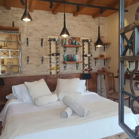 Σπίτι διακοπών Bravo Cellar *