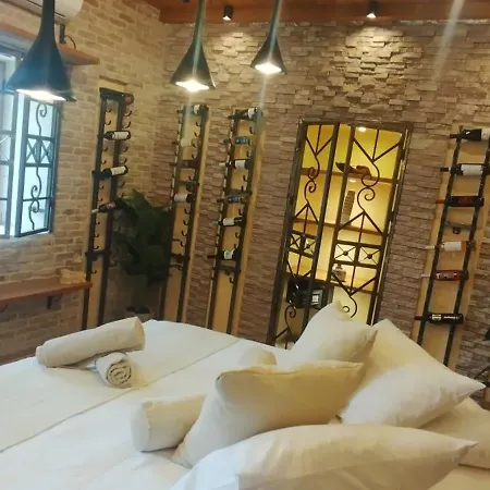 Bravo Cellar * Kos Town