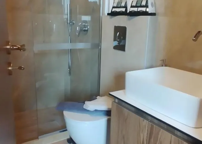 Bravo Cellar Feriehus Kéfalos