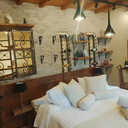 Prázdninový dům Bravo Cellar Kéfalos
