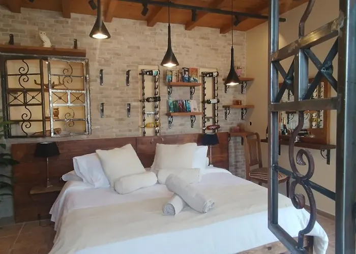 Vakantiehuis Bravo Cellar *